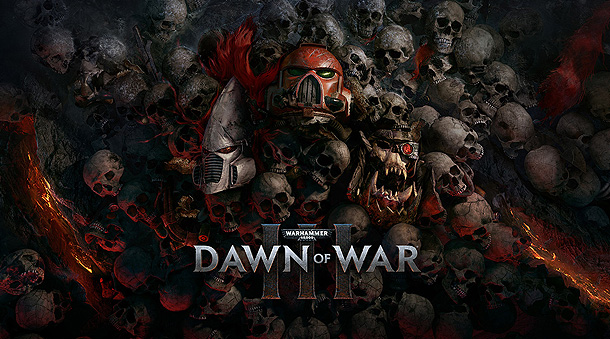 Warhammer: Dawn of War III 